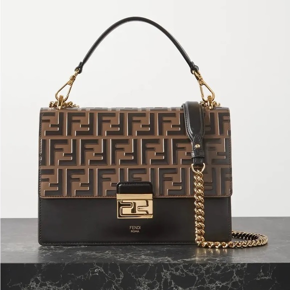 Fendi Kan I Bag